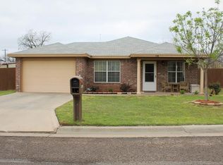 2709 Volney St, San Angelo, TX 76903