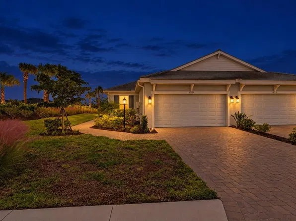 16258 ISOLA PLACE, LAKEWOOD RANCH, FL 34211