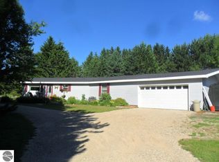 8038 E 30 3/4 Rd, Cadillac, MI 49601