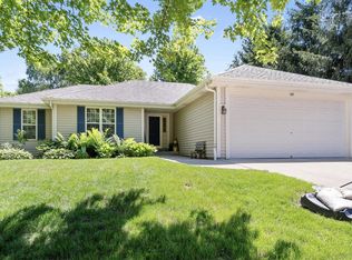 507 Steeple View Rd, West Bend, WI 53095