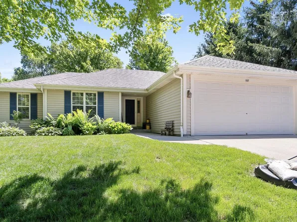 507 Steeple View ROAD, West Bend, WI 53095