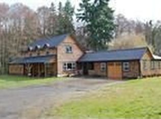 11094 NE Tulin Rd, Kingston, WA 98346