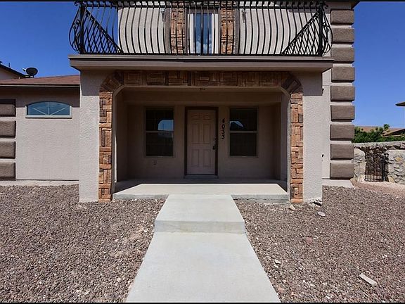 4th image of 4033 Hueco Valley Dr