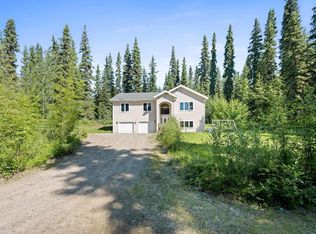 620 Oleary Rd, Fairbanks, AK 99712