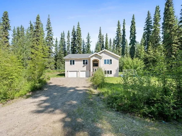 620 Oleary Rd, Fairbanks, AK 99712