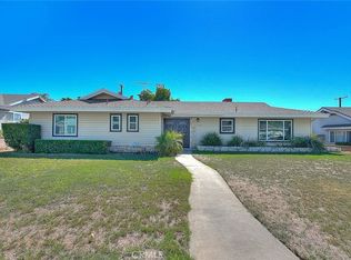 1366 N Shelley Ave, Upland, CA 91786