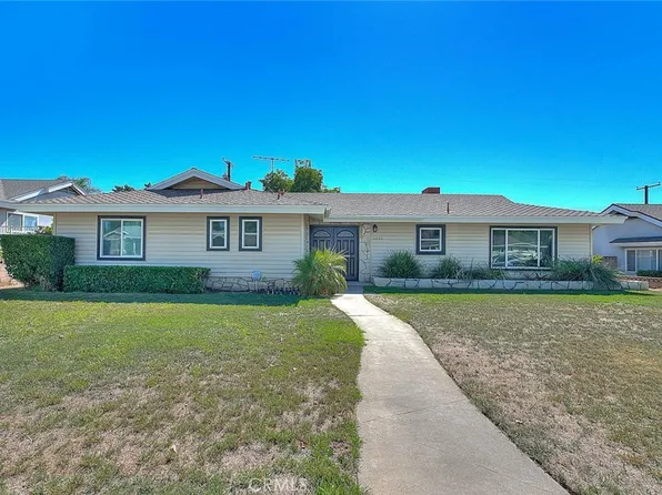 1366 N Shelley Ave, Upland, CA 91786