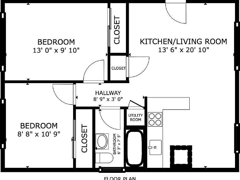 3130 3rd Ave #8 — Photo 8