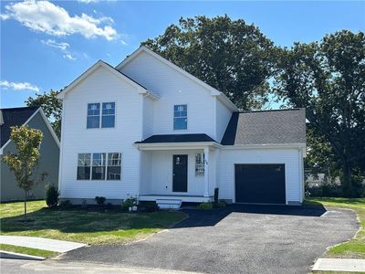 38 Red Maple Ln, Warwick, RI, 02886