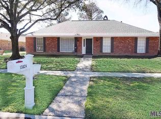 13824 Katherine Ave, Baton Rouge, LA 70815