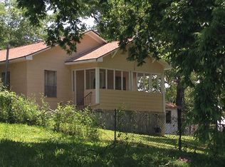 1208 5th Ave, Midfield, AL 35228