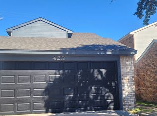 423 Dawn Dr, Duncanville, TX 75137