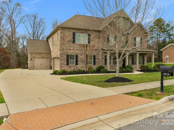 2714 Stonewood Vw, Kannapolis, NC 28081