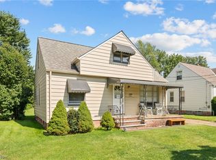 3965 W 151st St, Cleveland, OH 44111