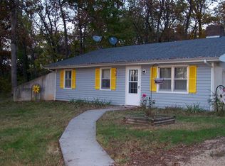 26113 Highway Kk, California, MO 65018