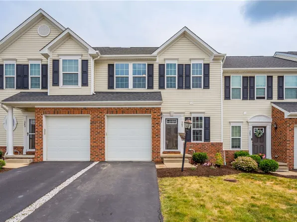367 Sunrise Dr, Carnegie, PA 15106