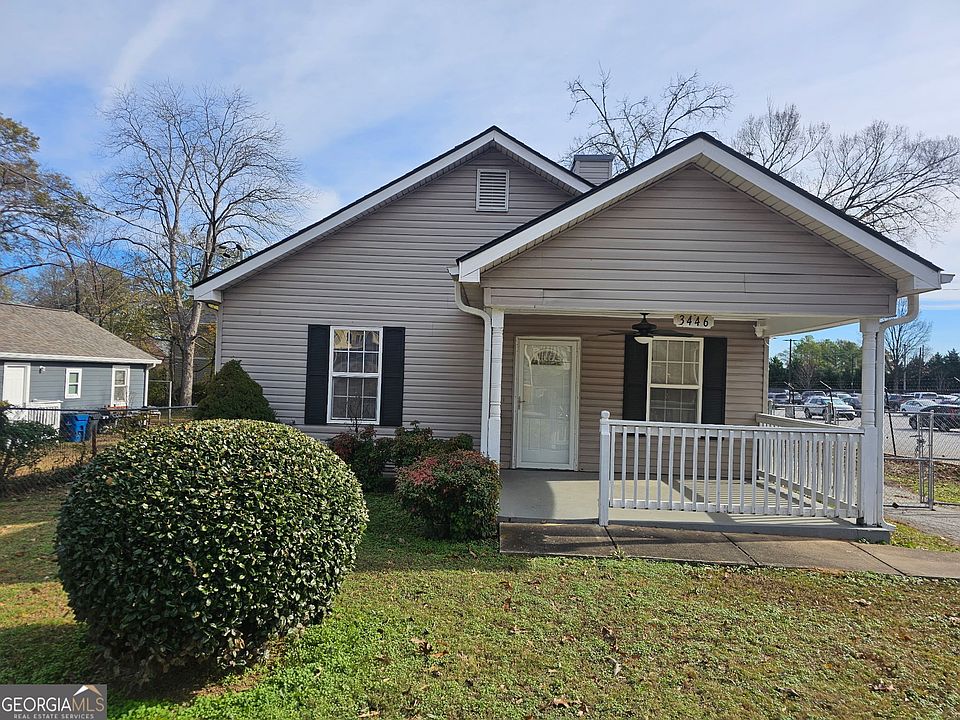 1st image of 3446 Lee St