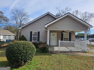 3446 Lee St, Atlanta, GA 30344