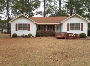 95 Lancaster Dr, Greenville, NC 27834
