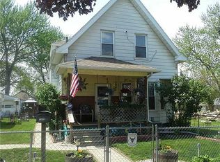 1448 Lakewood St, Toledo, OH 43605