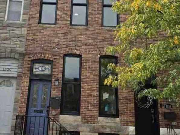 1518 Covington St, Baltimore, MD 21230