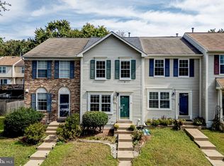 13561 Ruddy Duck Rd, Clifton, VA 20124