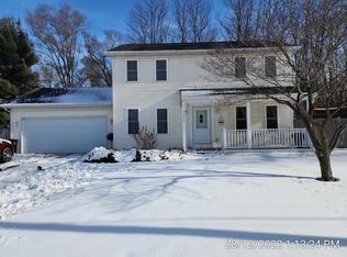 52970 Hastings St, South Bend, IN 46637