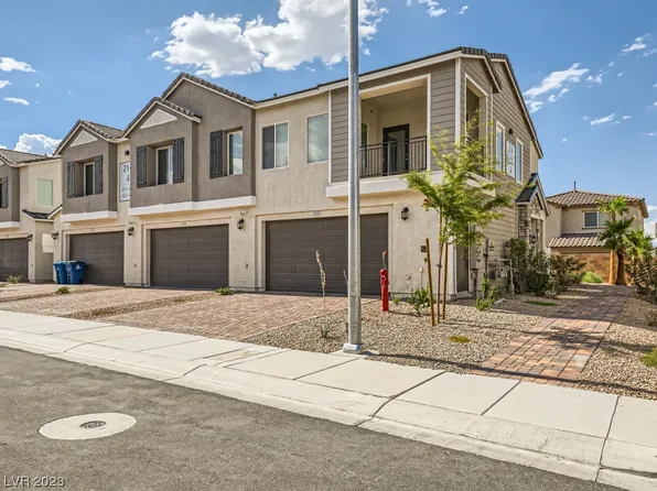 214 Cordelia Cove Ave Unit 414, Henderson, NV 89011