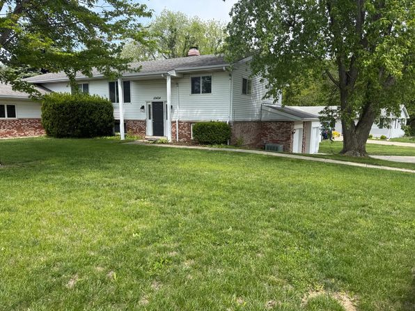 12404 N Brentfield Dr #12404