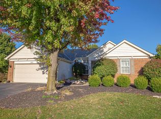 8681 Oak Creek Dr, Lewis Center, OH 43035