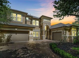 13301 Country Trails Ln, Austin, TX 78732