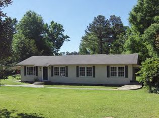 32 Stallings Bridge Rd, Tylertown, MS 39667