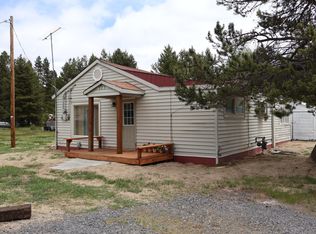 305 Bonner Ln, Crescent, OR 97733