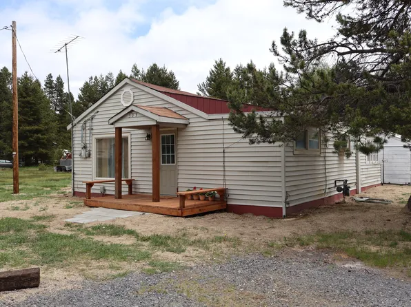 305 Bonner Ln, Crescent, OR 97733