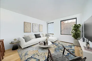 307 Atlantic Avenue, #4C