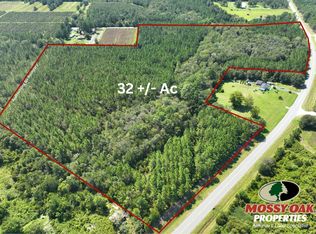 0 State Highway 32, Bristol, GA 31518