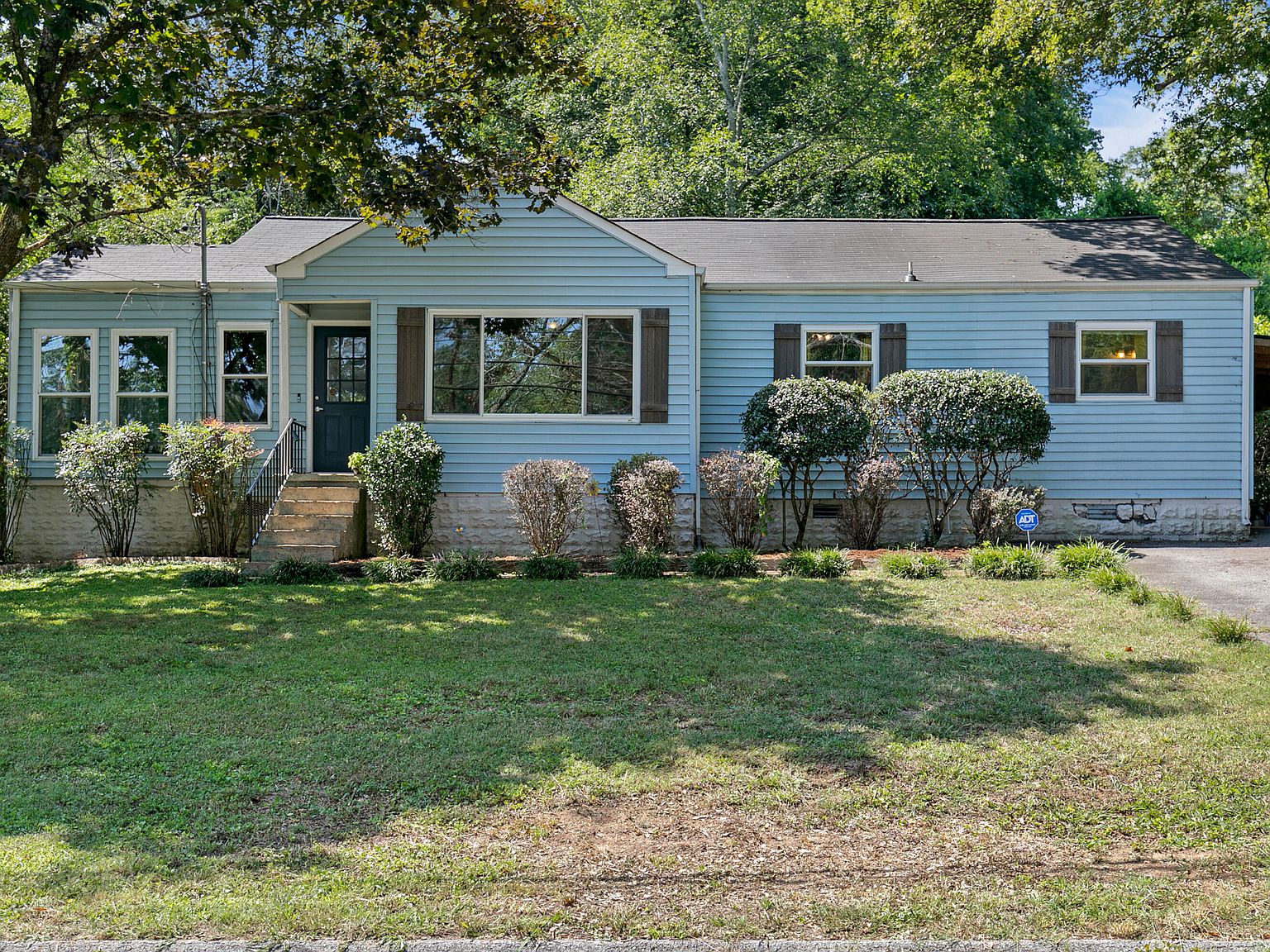 607 S Seminole Dr Chattanooga TN 37412 Zillow