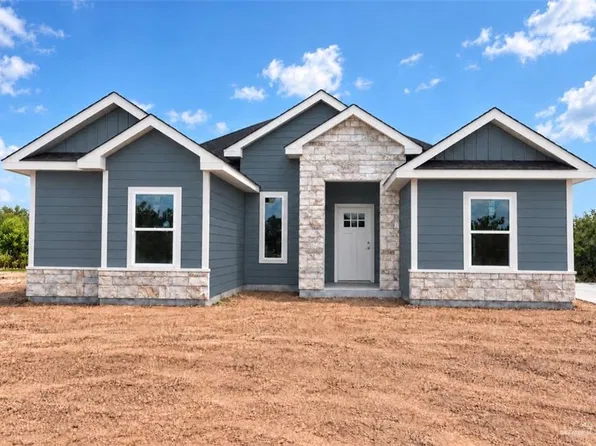 823 Falcon Dr, Rio Grande City, TX 78582
