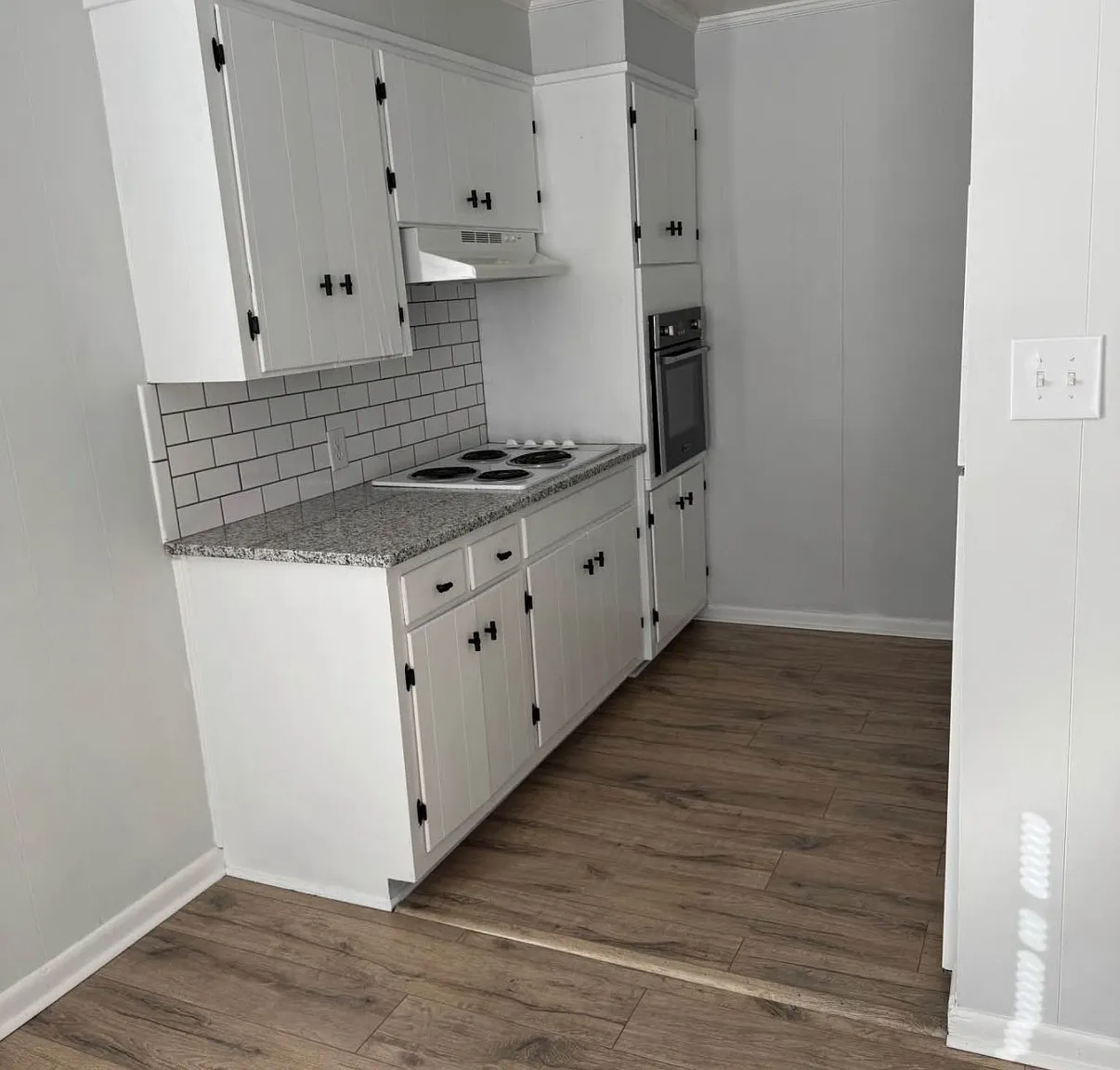 1 bed, 600 sqft, $795 — Photo 3