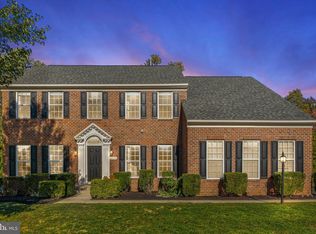 4494 Corral Rd, Warrenton, VA 20187