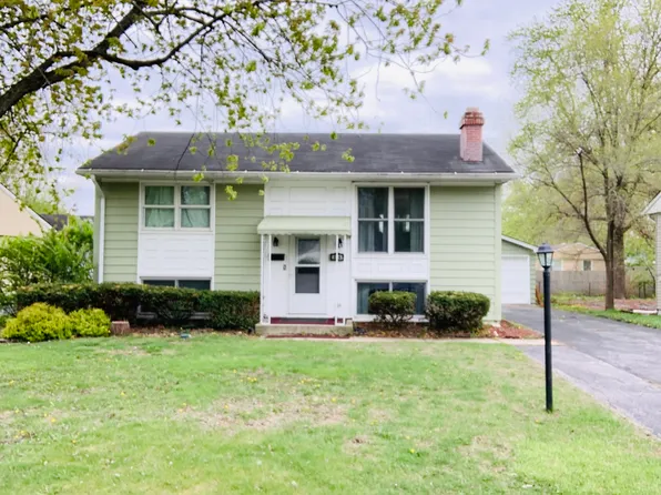 434 E Clark St, Glenwood, IL 60425