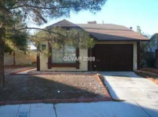 6664 Lombard Dr, Las Vegas, NV 89108