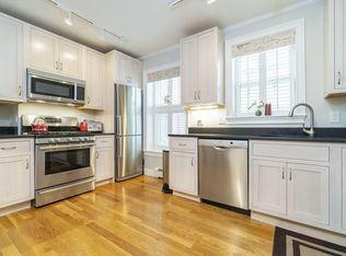 4 Cook St #1, Boston, MA 02129