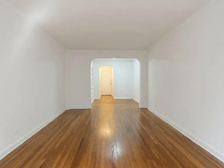 9216 Whitney Ave #203 — Photo 3