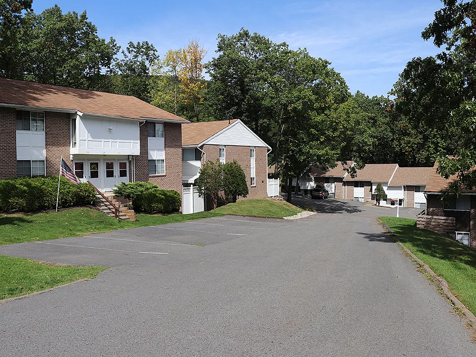Morgan Manor