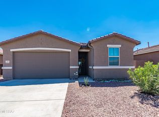 21373 E Treasure Rd, Red Rock, AZ 85145