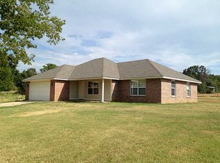 109313 S 4751 Rd, Muldrow, OK 74948