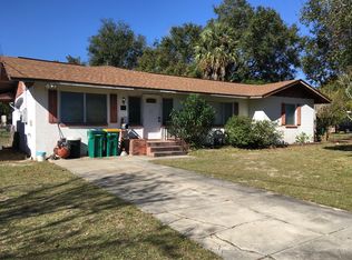 611 N Clayton St, Mount Dora, FL 32757