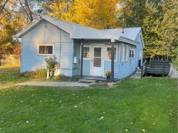 2234 2nd Ave, Lakewood, NY 14750