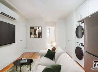 151 E 116th St #4, New York, NY 10029